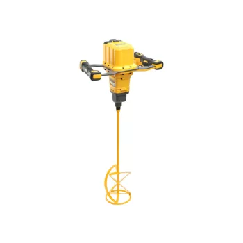   DEWALT Akkus keverőgép 18-54 V (2 x 9 Ah + töltő) DCD240X2
