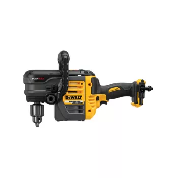   DEWALT Akkus sarokfúró 18-54 V (Akku + töltő nélkül) DCD460N