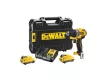 DEWALT Akkus fúrócsavarozó 12 V szénkefe nélküli (2 x 2,0 Ah akku + töltő) DCD701D2