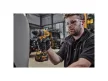 DEWALT Akkus fúrócsavarozó cserélhető fejjel 12 V (akku + töltő nélkül, TSTAK) DCD703NT
