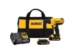 DEWALT Akkus fúrócsavarozó 18 V (2 x 1,3,0 Ah akku + töltő) DCD771C2