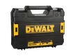 DEWALT Akkus fúrócsavarozó 18 V (2 x 1,5 Ah akku + töltő + TSTAK) DCD777S2T