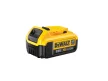 DEWALT Akkus ütvefúró-csavarozó 18 V (2 x 4,0 Ah akku + töltő) DCD790 m2