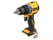 DEWALT Akkus fúrócsavarozó kompakt 18 V szénkefe nélküli 74Nm (akku + töltő nélkül, TSTAK)