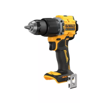   DEWALT Akkus ütvefúró-csavarozó kompakt 18 V szénkefe nélküli 74Nm (akku + töltő nélkül)