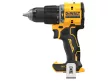 DEWALT Akkus ütvefúró-csavarozó kompakt 18 V szénkefe nélküli 74Nm (akku + töltő nélkül)