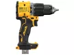 DEWALT Akkus ütvefúró-csavarozó kompakt 18 V szénkefe nélküli 74Nm (akku + töltő nélkül)