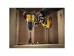 DEWALT Akkus ütvefúró-csavarozó kompakt 18 V szénkefe nélküli 74Nm (akku + töltő nélkül)