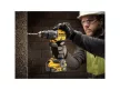 DEWALT Akkus ütvefúró-csavarozó kompakt 18 V szénkefe nélküli 74Nm (akku + töltő nélkül)