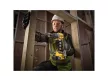 DEWALT Akkus ütvefúró-csavarozó kompakt 18 V szénkefe n. 74Nm (akku + töltő nélkül + TSTAK)