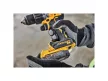 DEWALT Akkus fúrócsavarozó 18 V szénkefe nélküli (2 x 1,7 Ah akku + töltő + TSTAK) DCD805E2T