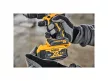 DEWALT Akkus fúrócsavarozó 18 V szénkefe nélküli (2 x 5,0 Ah akku + töltő + TSTAK) DCD805P2T