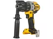 DEWALT Akkus ütvefúró-csavarozó 18 V szénkefe nélküli (akku + töltő nélkül, TSTAK) DCD996NT