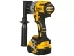 DEWALT Akkus ütvefúró-csavarozó 18 V szénkefe nélküli (3 x 5,0 Ah akku + töltő) DCD996P3