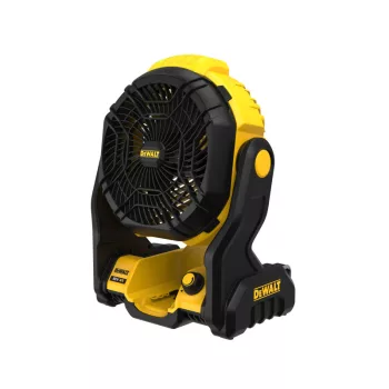   DEWALT Akkus ventilátor 18 V (Akku + töltő nélkül) DCE512N