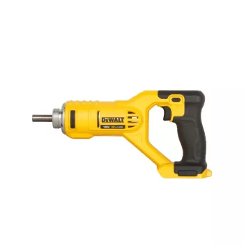   DEWALT Akkus betontömörítő tűvibrátor 18 V (Akku + töltő nélkül) DCE531N