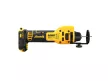 DEWALT Akkus gipszkarton maró 18 V (akku + töltő nélkül) DCE555N
