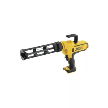   DEWALT Akkus kittkinyomó pisztoly 18 V (Akku + töltő nélkül) DCE560N
