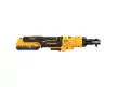 DEWALT Akkus racsnis csavarkulcs 12 V (1 x 2 Ah + töltő + táska) DCF503D1