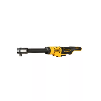   DEWALT Akkus racsnis csavarkulcs 12 V (akku + töltő nélkül, táska) DCF503EN