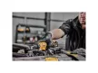 DEWALT Akkus racsnis csavarkulcs 12 V (1 x 3 Ah + töltő + PUR betét) DCF503L1G