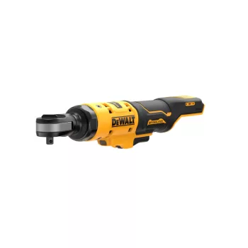   DEWALT Akkus racsnis csavarkulcs 12 V (akku + töltő nélkül) DCF503N
