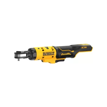   DEWALT Akkus racsnis csavarkulcs 12 V (akku + töltő nélkül) DCF504N