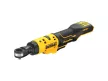DEWALT Akkus racsnis csavarkulcs 12 V (akku + töltő nélkül) DCF504N