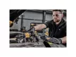 DEWALT Akkus racsnis csavarkulcs 18 V (1 x 2 Ah + töltő) DCF512D1G