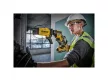 DEWALT Akkus gipszkarton csavarbehajtó + tár 18 V szénkefe nélküli (1 x 1,7 Ah + TSTAK) DCF620E1K