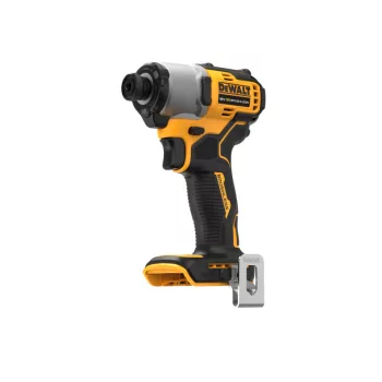   DEWALT Akkus ütvecsavarozó 18 V szénkefe nélküli (Akku + töltő nélkül) DCF840N