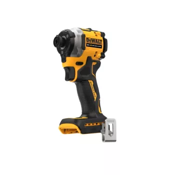   DEWALT Akkus ütvecsavarozó 1/4" 18 V szénkefe nélküli 206 Nm (akku + töltő nélkül) DCF850N