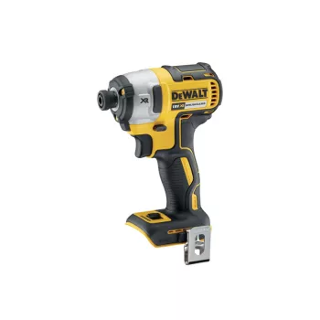   DEWALT Akkus ütvecsavarozó 18 V szénkefe nélküli (Akku + töltő nélkül) DCF887N