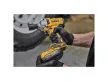 DEWALT Akkus ütvecsavarozó 18 V szk. nélküli 1/2" 812 Nm (2 x 5,0 Ah akku + töltő + TSTAK)