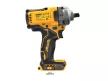 DEWALT Akkus ütvecsavarozó 18 V (Akku + töltő nélkül) DCF892N