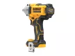 DEWALT Akkus ütvecsavarozó 18 V (Akku + töltő nélkül) DCF892N