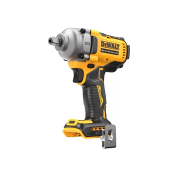   DEWALT Akkus ütvecsavarozó 18 V (akku + töltő nélkül, TSTAK) DCF892NT