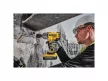 DEWALT Akkus ütvecsavarozó 18 V szénkefe nélküli 1/2" 1396/1898 Nm (2 x 5,0 Ah akku+töltő+TSTAK)