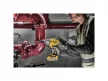 DEWALT Akkus ütvecsavarozó 18 V szénkefe nélküli 1/2" 1396/1898 Nm (2 x 5,0 Ah akku+töltő+TSTAK)