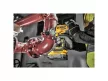 DEWALT Akkus ütvecsavarozó 18 V szénkefe nélküli 1/2" 1396/1898 Nm (2 x 5,0 Ah akku+töltő+TSTAK)