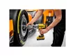 DEWALT Akkus ütvecsavarozó 18 V szénkefe nélküli 1/2" 1396/1898 Nm (2 x 5,0 Ah akku+töltő+TSTAK)