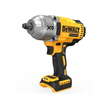   DEWALT Akkus ütvecsavarozó 18 V szénkefe nélküli (akku + töltő nélkül) DCF900N