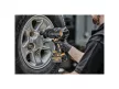 DEWALT Akkus ütvecsavarozó 18 V szénkefe nélküli (2 x 5,0 Ah akku + töltő) DCF900P2G