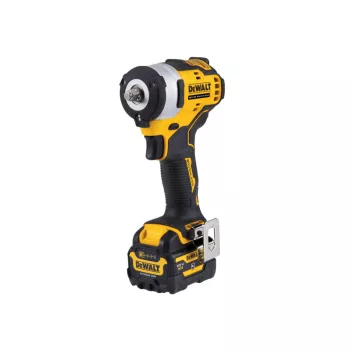   DEWALT Akkus ütvecsavarozó 12 V (1 x 5,0 Ah akku + töltő) DCF903P1G
