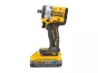 DEWALT Akkus ütvecsavarozó 18 V 1/2" 406 Nm (2 x 5,0 Ah Power Stack akku + töltő + TSTAK)