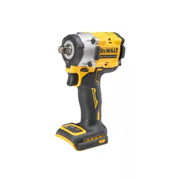   DEWALT Akkus ütvecsavarozó 18 V (akku + töltő nélkül, TSTAK) DCF921NT