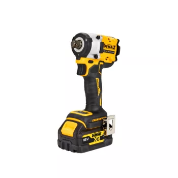  DEWALT Akkus ütvecsavarozó 18 V (2 x 5,0 Ah akku + töltő) DCF921P2G
