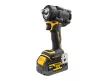 DEWALT Akkus ütvecsavarozó 18 V (2 x 5,0 Ah akku + töltő) DCF921P2G