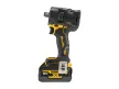 DEWALT Akkus ütvecsavarozó 18 V (2 x 5,0 Ah akku + töltő) DCF921P2G