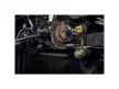DEWALT Akkus ütvecsavarozó 18 V (2 x 5,0 Ah akku + töltő) DCF921P2G